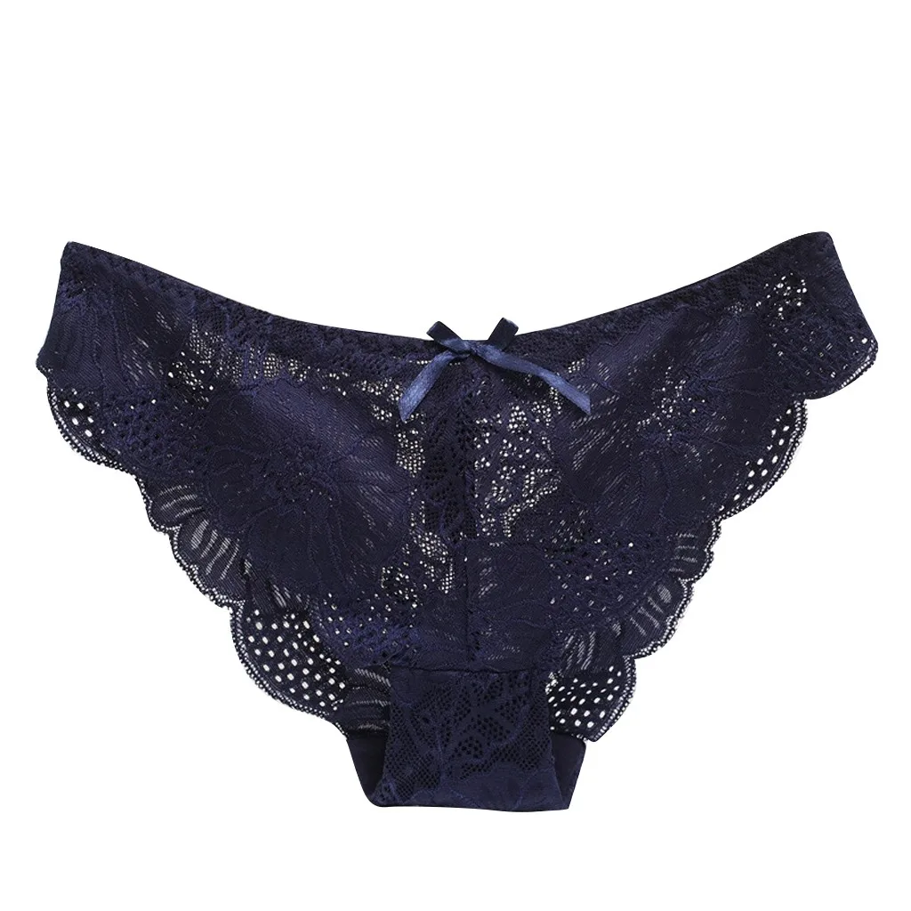 Женское модное тонкое полупрозрачное нижнее белье кружевное сексуальное