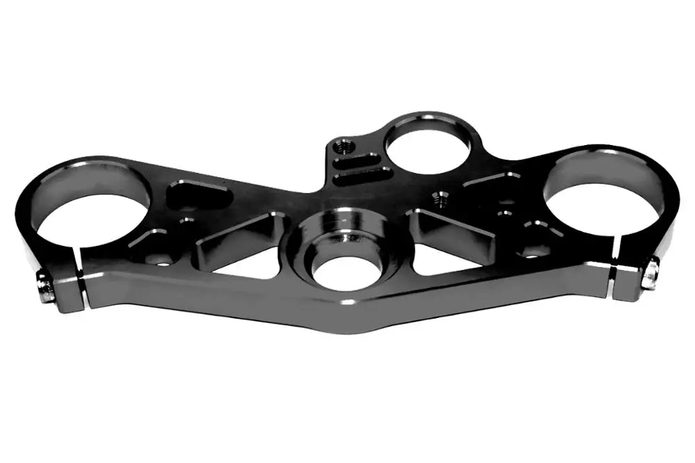 Для YAMAHA R6 2008 2009 2010 2011 2012 2013 2014 2015 передняя вилка опускания тройного дерева