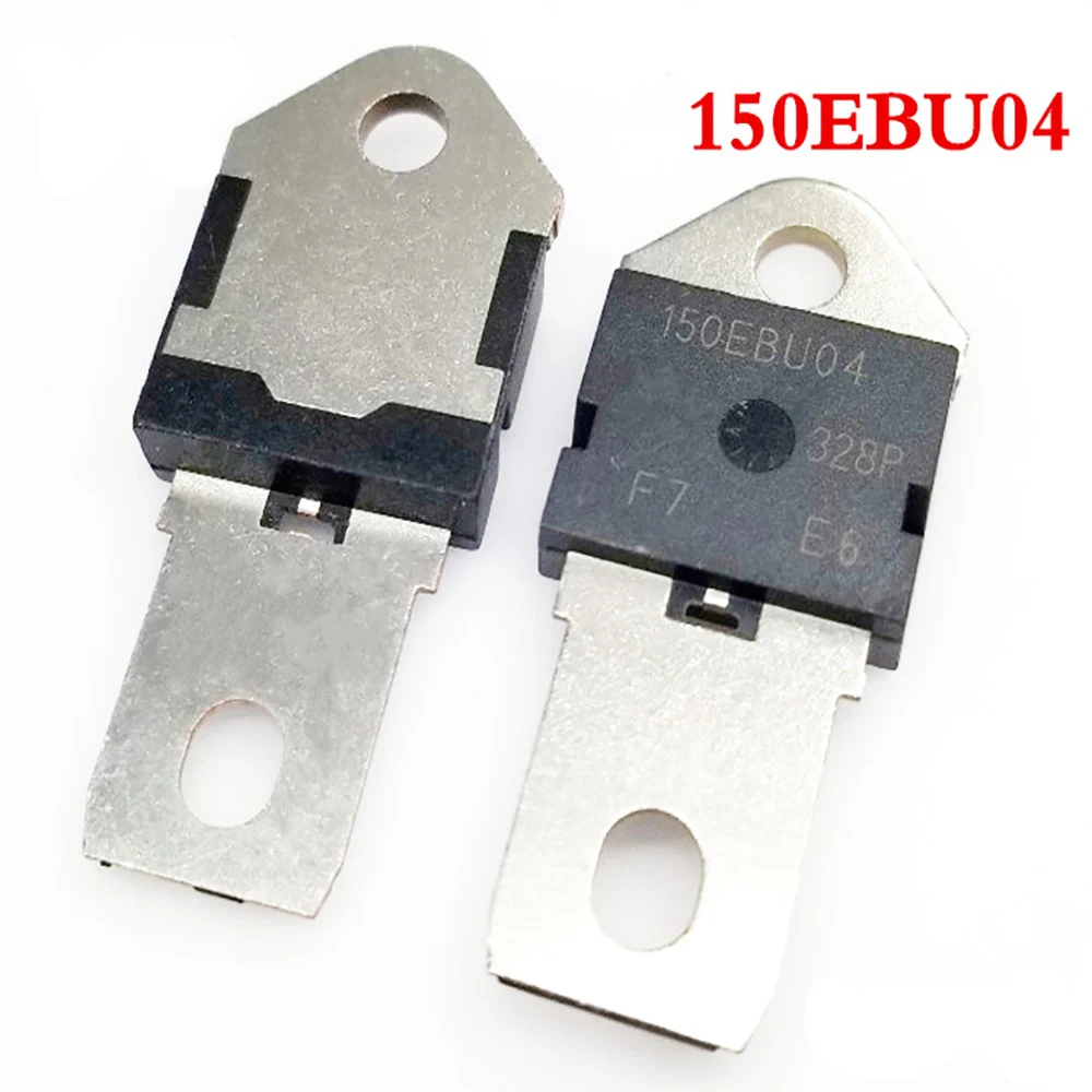 

1pcs/lot 150EBU04 DIODE GEN 400V 150A POWIRTAB Best quality