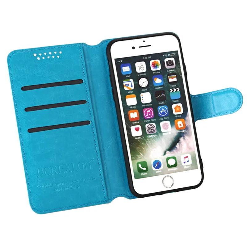 Кожаный чехол-книжка для Samsung Galaxy A50 чехол телефона A10 A20 A30 A40 A60 A70 - купить по