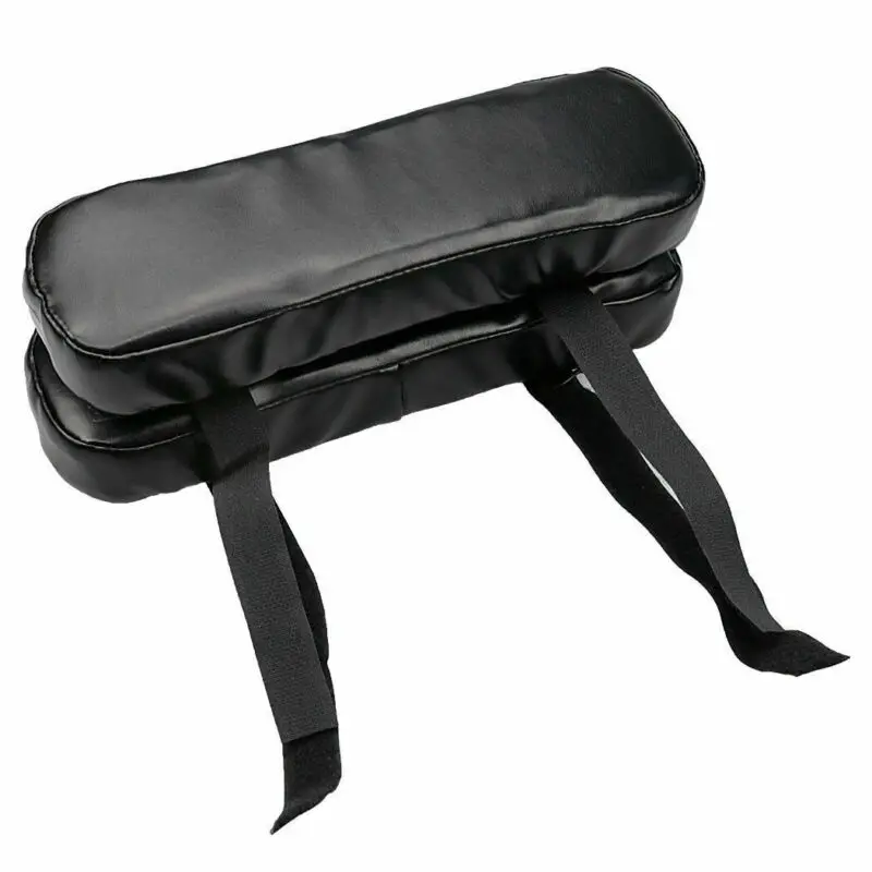 2 пары стул подлокотника пены памяти подушки на сиденья коврик локоть