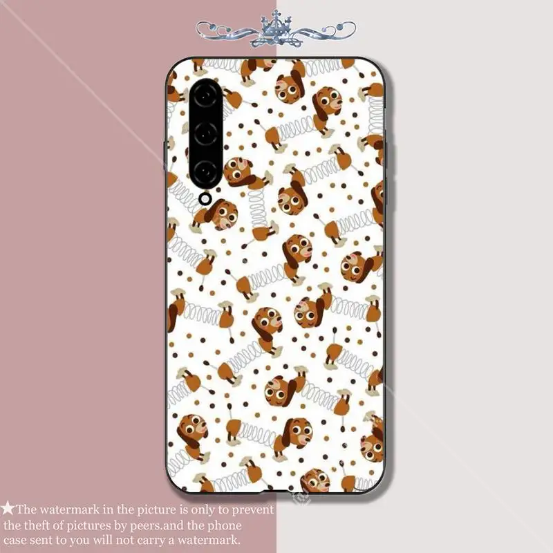 Чехол для телефона Dachshund Doxie Flower Dog щенок Роскошный чехол xiaomi mi 8 9 10 lite se pro max