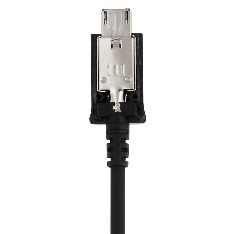 Круглый кабель Micro USB 1 5 м для Xiaomi Redmi Note 2A быстрая зарядка зарядки и передачи