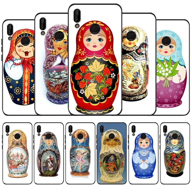 Чехол для телефона huawei P40 P30 P20 P10 Pro lite P9 Lite nova 4E 6SE Psmart 2019 Y6 9 Prime|Бамперы| |