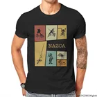 Футболка мужская Nazca Line Peru