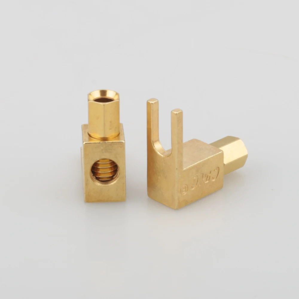 Цветной динамик с позолоченным покрытием яркий прямоугольный HIFI бесплатная