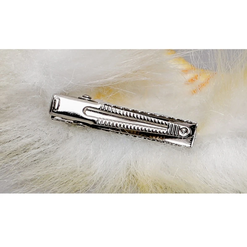 

Womens Mens Lolita Animal Cat Ears Hair Hoop Hairclip Biservice Headbands Hairband Hair Accessories for Christmas Party