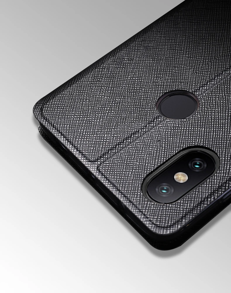 Mofi Тонкий флип-чехол для Xiaomi mi Max 3/mi Max 2/mi Max чехол из искусственной кожи+ чехол из термополиуретана и силикона чехол для телефона