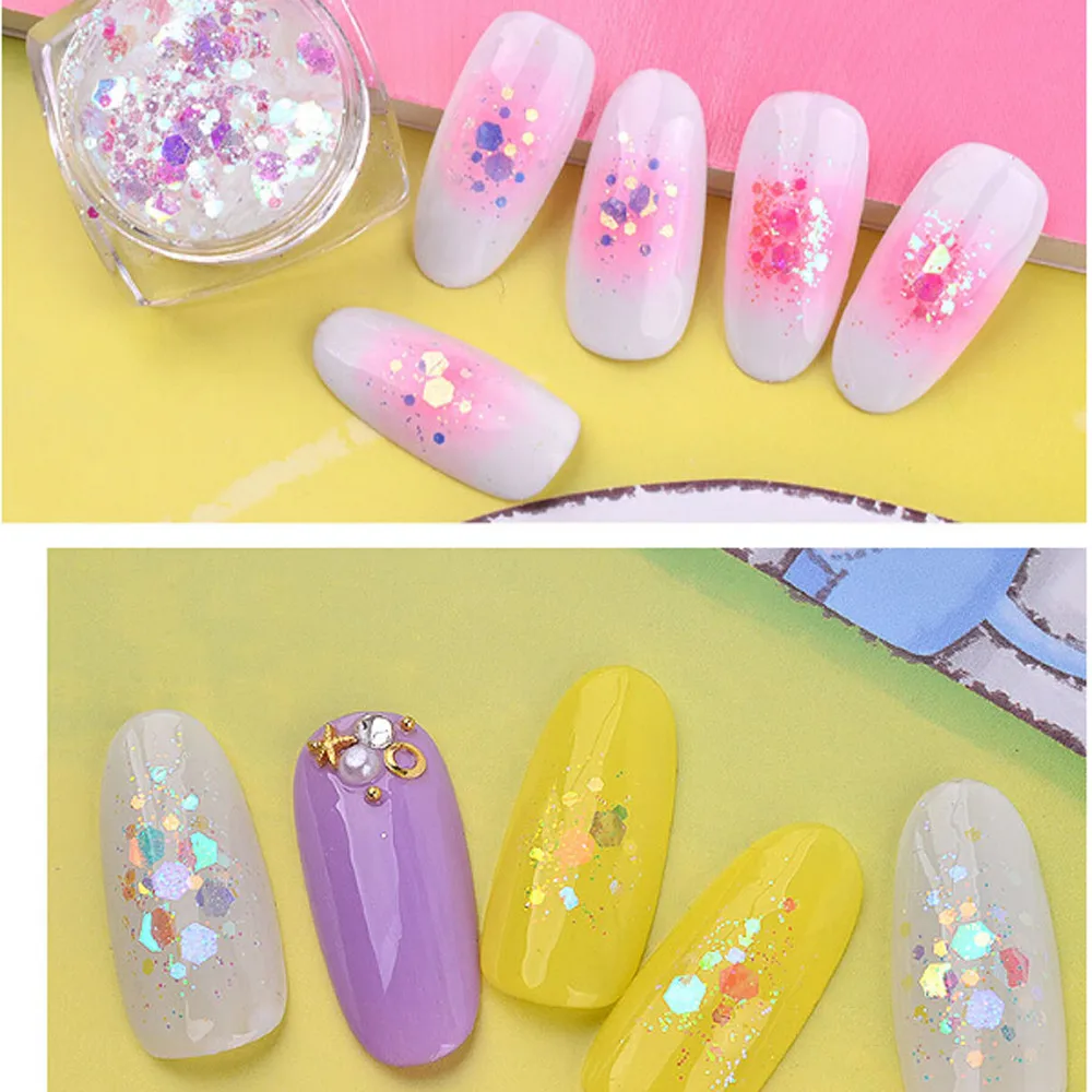 Сделай Сам женское модное шоу классное качество накладные ногти специальные