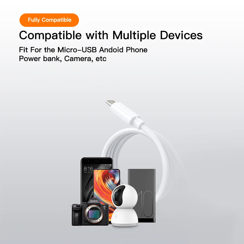 Кабель Micro USB для домашней веб камеры удлинитель проектора зарядный кабель