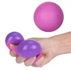 Антистрессовые шарики из пластика для снятия стресса сменные цвета шарики для сжимания сжимаемые стрессовые шарики для детей и взрослых игрушка-антистресс