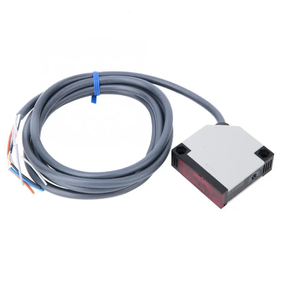 Фотоэлектрический переключатель с рассеянным отражением 300 мм|Аксессуары для