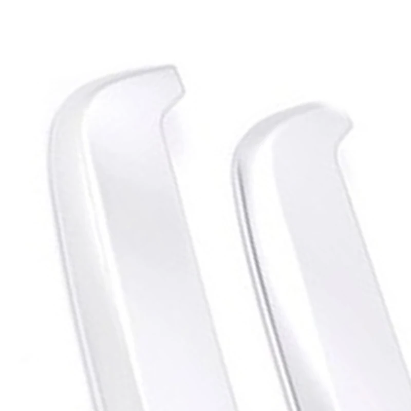 

Car Front Row Seat Decoration Strips Trim Interior Accessories for 7 Series G11 G12 2016-2020