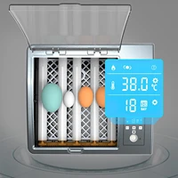 egg incubator automatic 220v brooder egg incubator fully automatic egg incubator small household commercial hatching machine