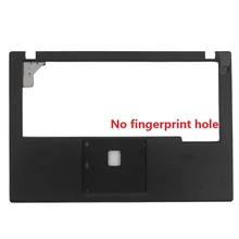 laptop case cover FOR Lenovo ThinkPad X260 Palmrest Upper Case AP0ZK000300
