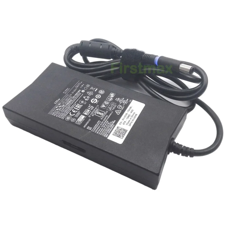 19.5V 6.7A AC power adapter PA-4E laptop charger for Dell Inspiron 17R N7110 XPS Gen 2 Latitude 14 5490 5491 15 5590 5591 | Компьютеры и