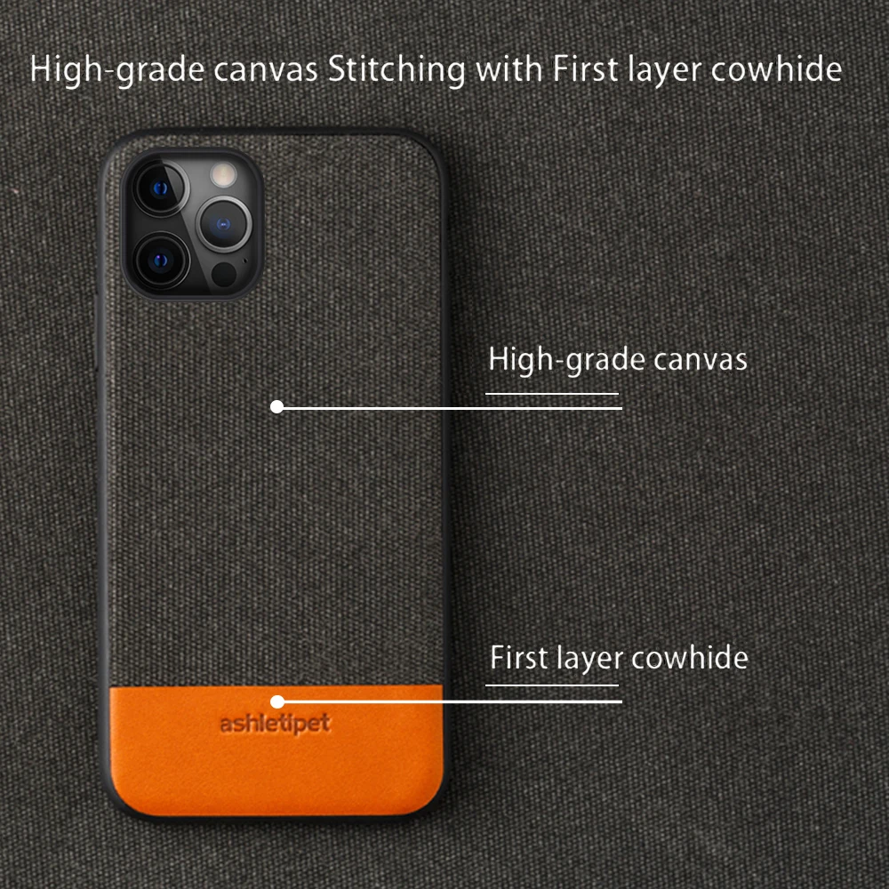 Men business Magnetic case for Iphone 13 pro max 12 mini 11 X XR XSMAX 8plus fabric shockproof Car Holder phone cover |