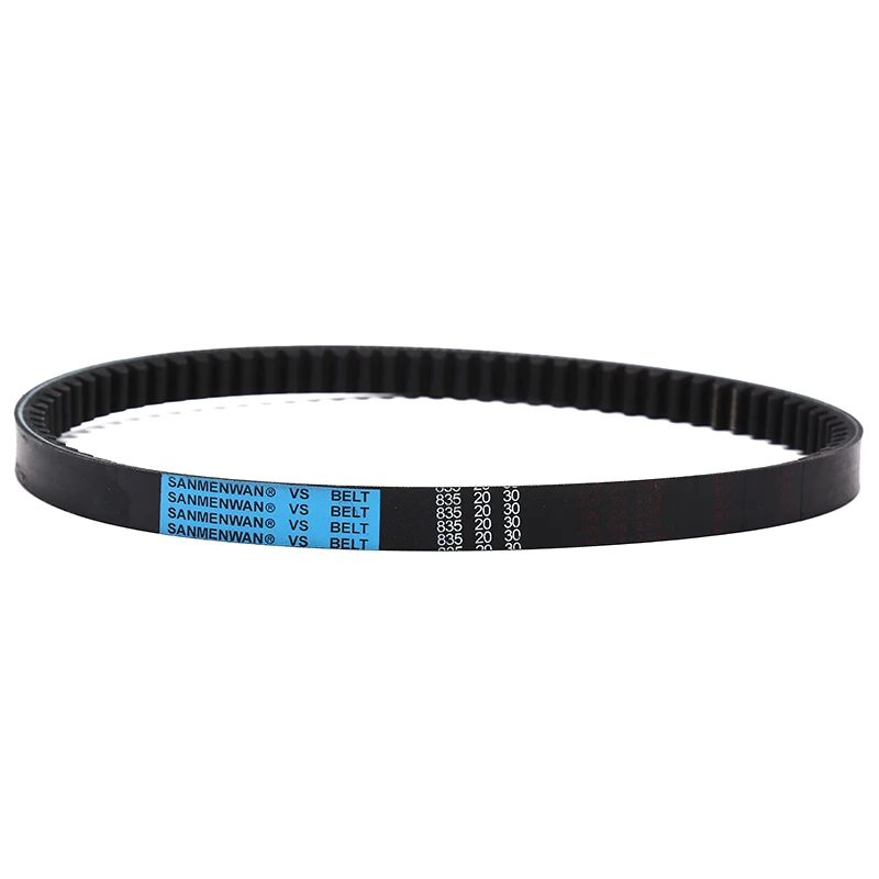 

Drive Belt 835-20-30 For GY6 125 150cc Scooter Moped ATV CVT 157QMJ GO KART Fb
