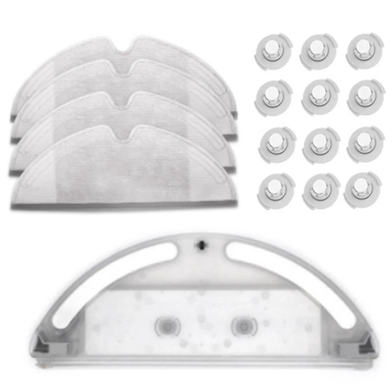 

Робот-пылесос Xiaomi Mi 1S, 2S, Roborock S50, S55