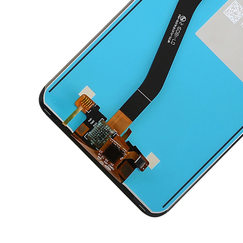 Оригинальный ЖК дисплей 7 12 дюйма для Huawei Honor 8X Max с рамкой сенсорный экран
