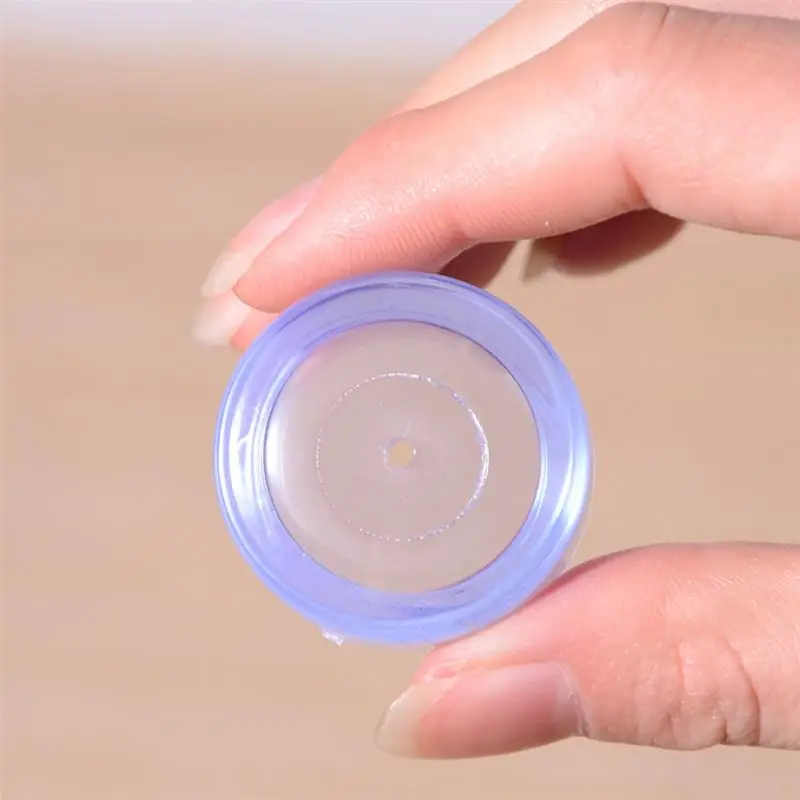 

Chair Foot Pads Furniture Chair Table Foot Mat Anti Scratch Silicone Chair Leg Protector Cap Feet Cap Floor Protector Home Tool