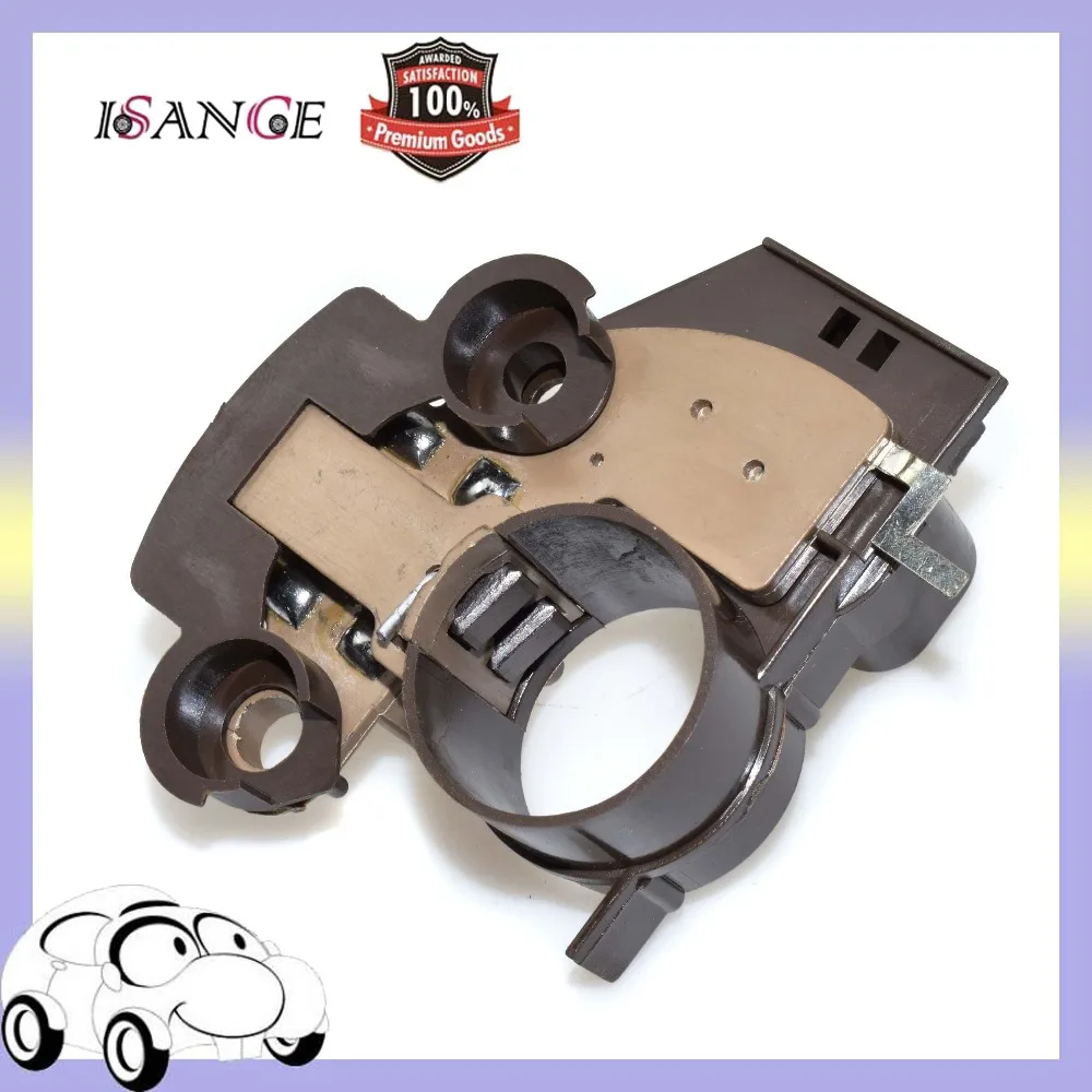 Регулятор напряжения генератора 2310014P12 + вилка соединителя с проводом для Nissan 300ZX