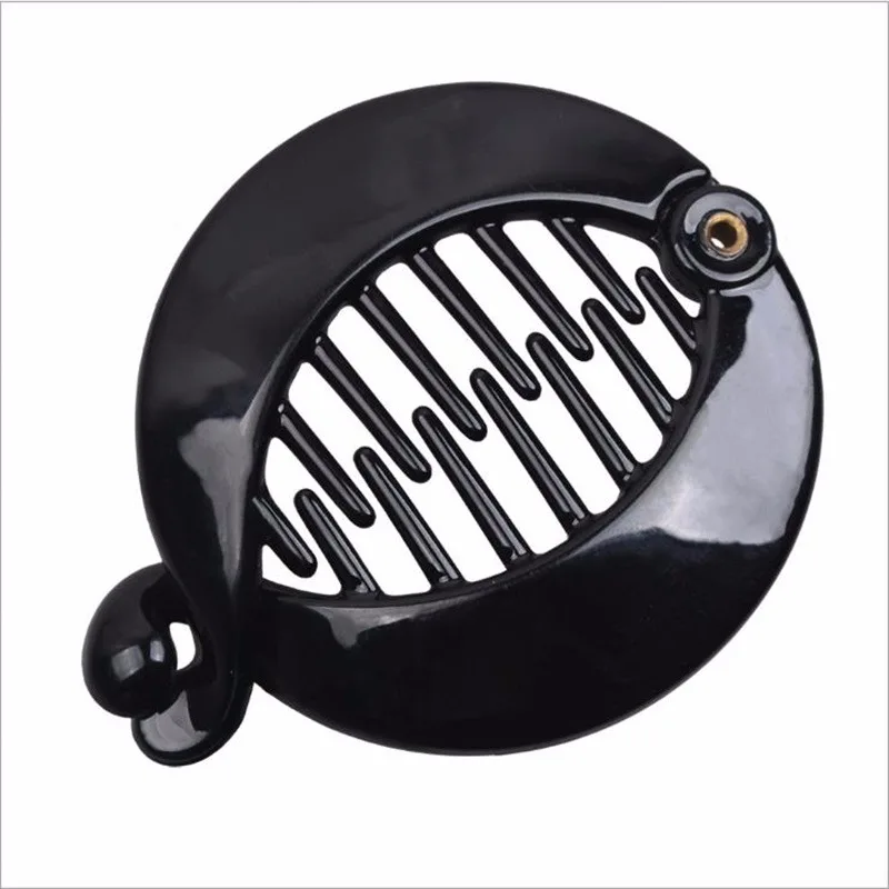 1 шт. украшения для волос заколка банан заколки женщин Инструменты укладки новый