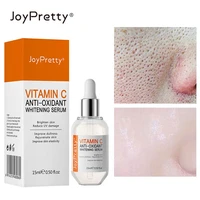 vitamin c whitening face serum hyaluronic acid pore shrink moisturizing repairing essence remove black spots acne scar skin care