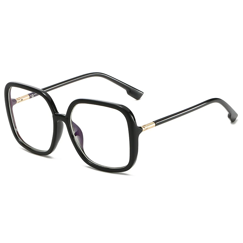 

Fashion Blue Light Blocking Glasses Clear Lens Anti Blue Radiation Blocking Glasses Eyewear Computer Gaming Glasses