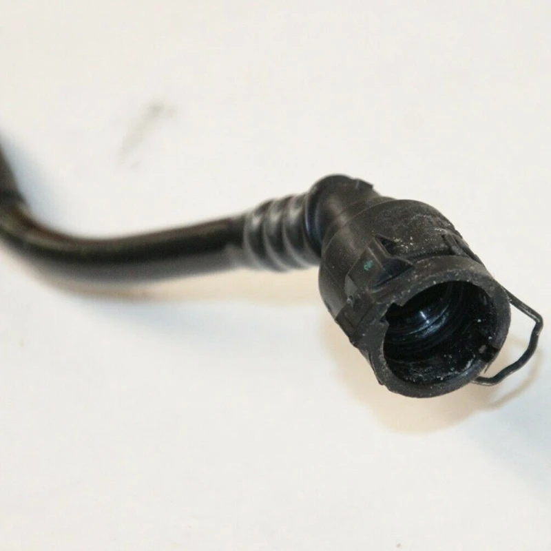 17128570061 водяной шланг верхний радиатора для расширения бака вентиляционный BMW F30 F32