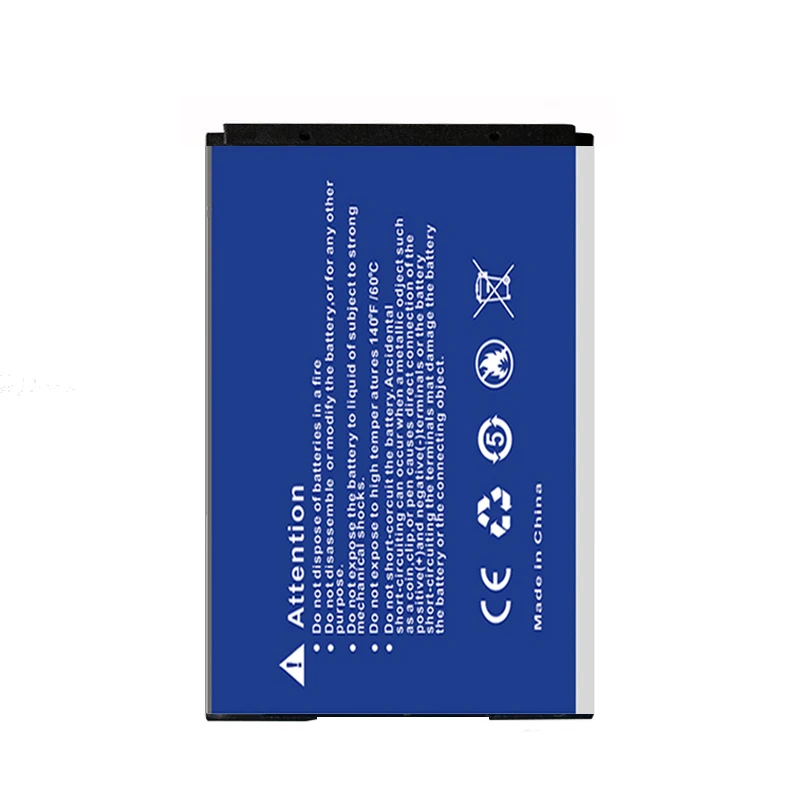 HSABAT 2700mAh C-S2 батарея для Blackberry Curve 8300 8310 8320 8330 8520 8530 8700 8703e | Мобильные телефоны и