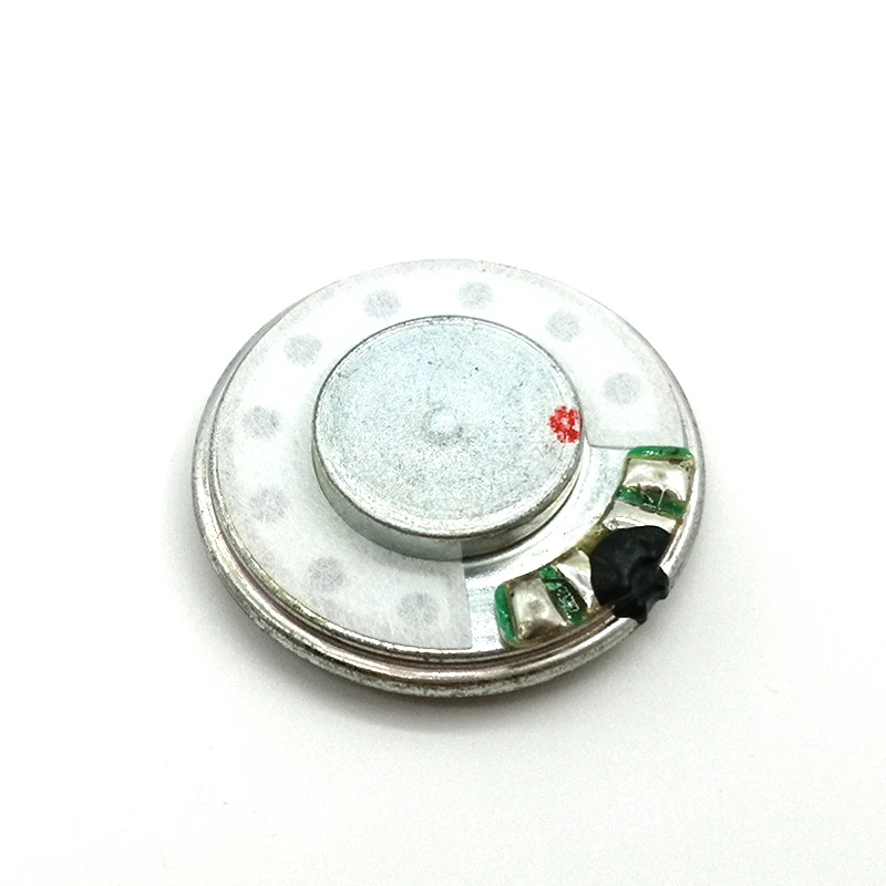 Динамики Bluetooth для мотоциклетного шлема 30 мм 32 Ом | Электроника