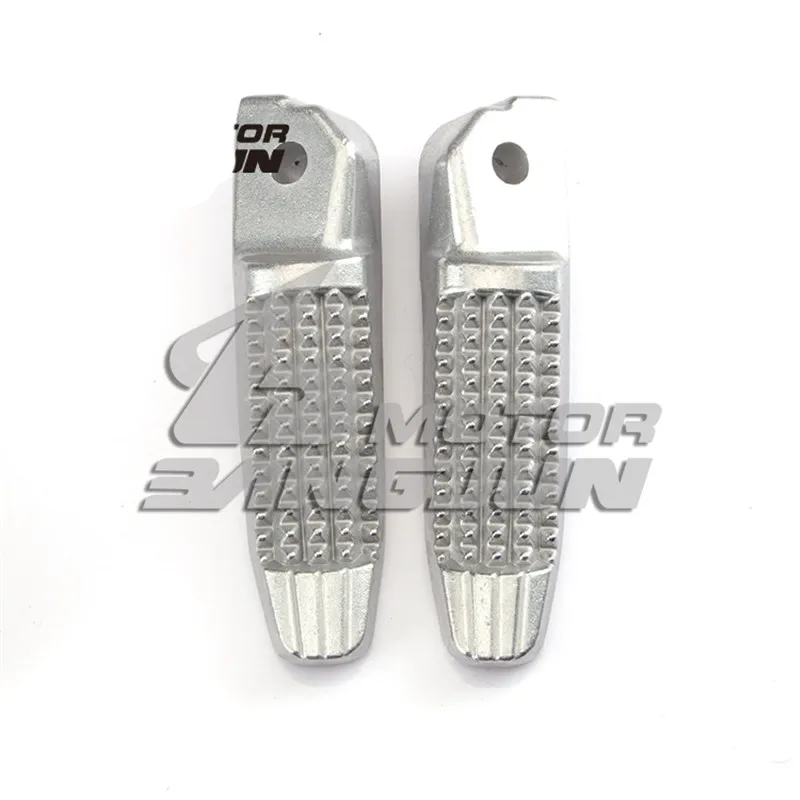

Metal Accessories Motorcycle Footrests for BMW K1300S/R K1200S K1200R F800R R1200S HP2 Motorbike Foot Pegs Pedals Gear Shifting