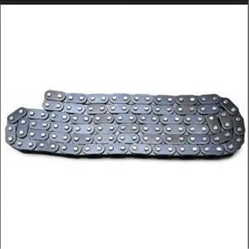 TDPRO T8F цепь 116 звеньев + выключатель цепи для 43cc 47cc 49cc мини грязи ATV Quad карманный