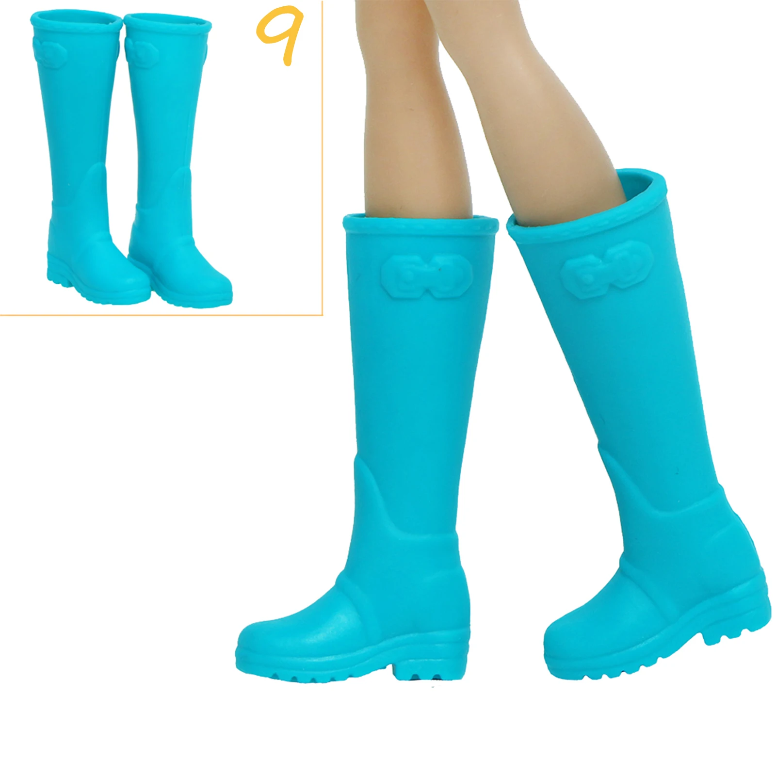 Высокое качество 1 пара Женская Осенняя Повседневная обувь Босоножки Сапоги