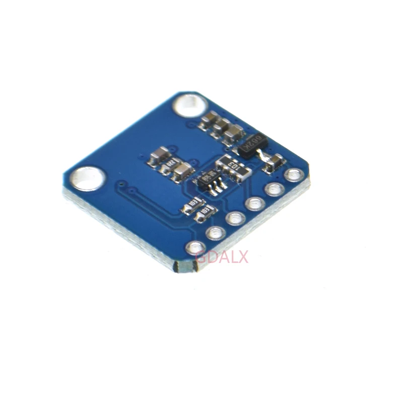 AMG8833 IR 8x8 Thermal Imager Array Temperature Sensor Module For Raspberry Pi GY-AMG8833 | Электронные компоненты и
