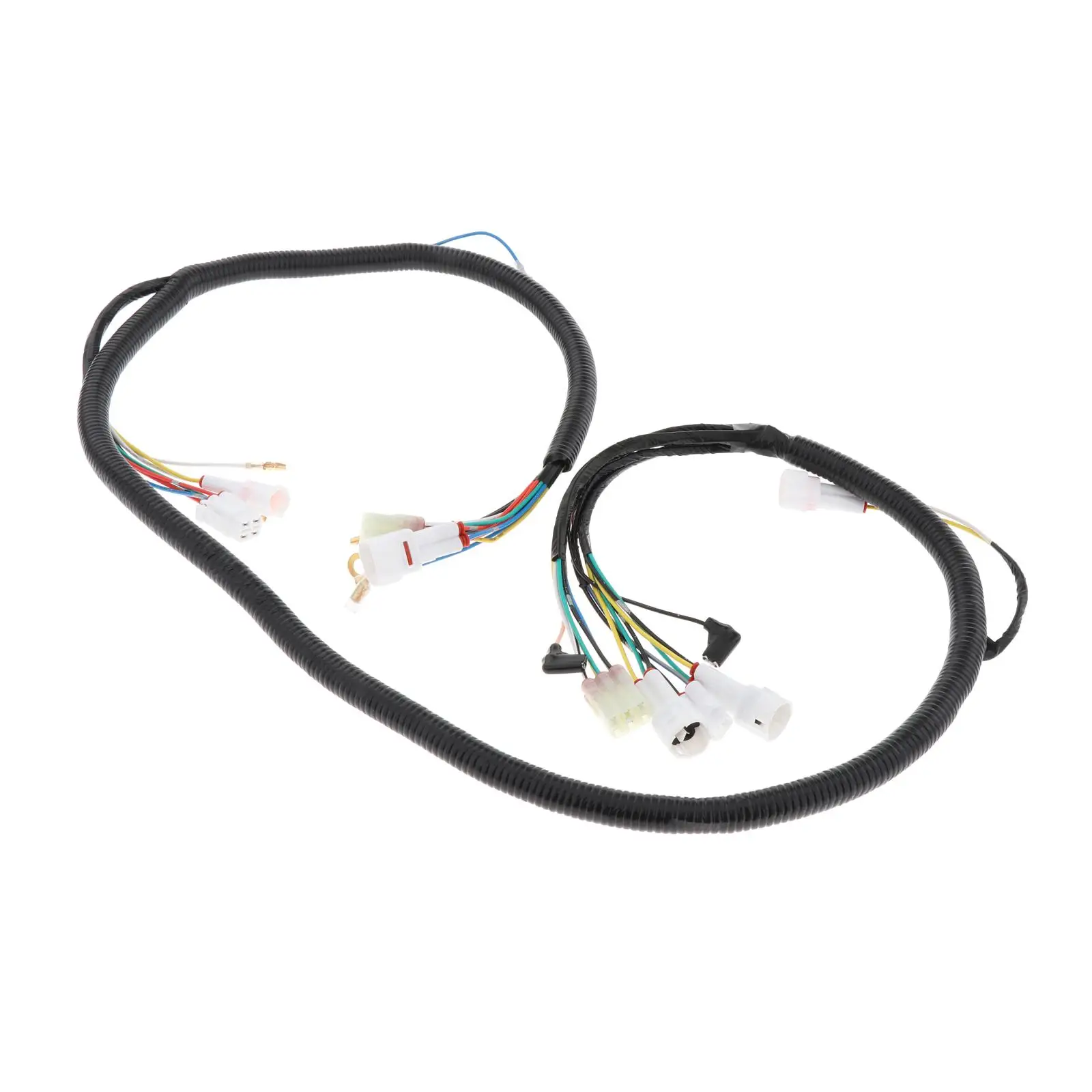 

Motorcycle Wiring Harness Fit for Yamaha Banshee Motorbike Replacement Parts