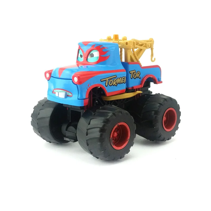 Машинка машинка скорой помощи из м/ф Тачки 1:55 | Игрушки и хобби