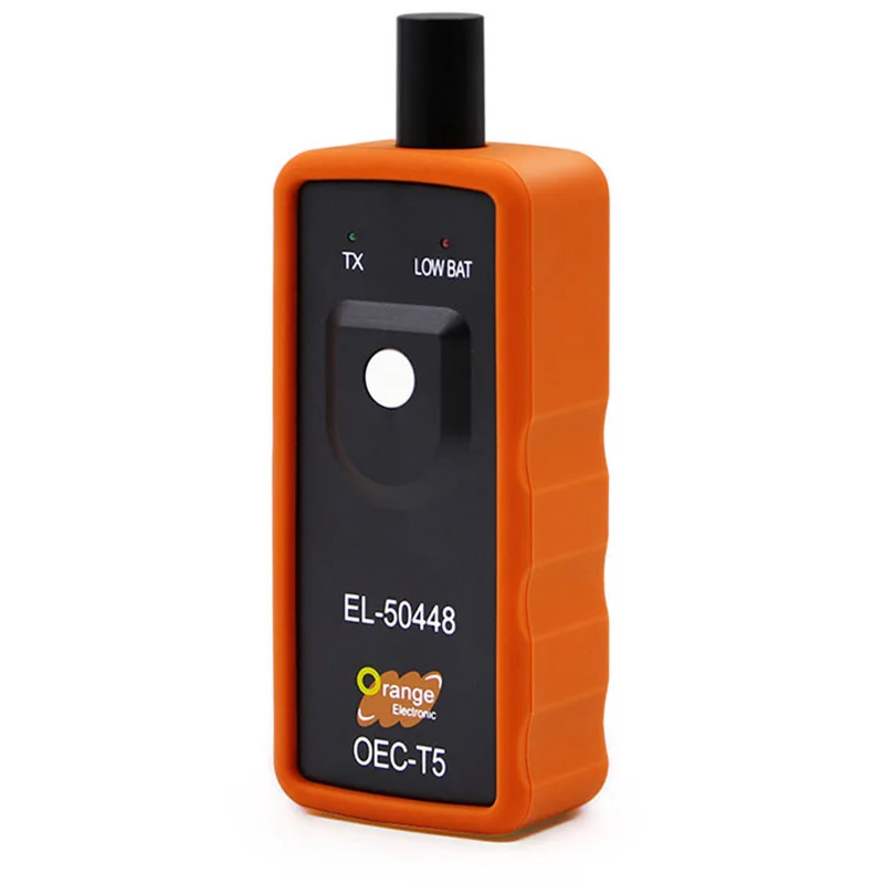 

EL-50448 TPMS Reset tool Auto Tire Pressure Monitor Sensor OEC-T5 for GM vehicle