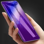 Защитная пленка JGKK для экрана Meizu Note 8 9 Note8 Note9, закаленное стекло с защитой от синего излучения для Meizu X8 V8, защитное стекло