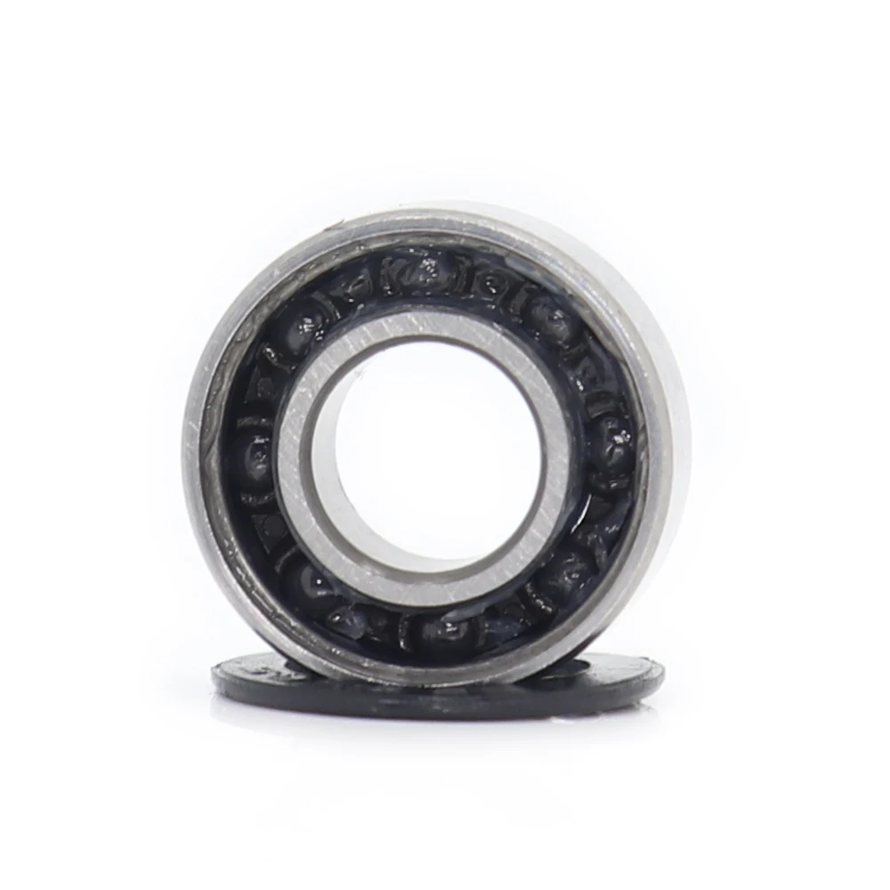 686 Гибридный керамический подшипник 6*13*5 мм ABEC 1 (1 шт.) Шпиндель промышленного