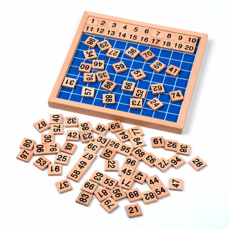 

Семейная версия, технические сто доски, математика для детей, обучение и образование, деревянные детские игрушки, игрушки