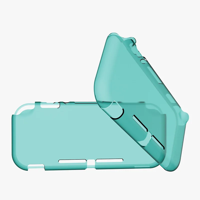 Для Switch Lite защитный чехол Ns игровая консоль Tpu оболочка Цельный Мягкий рукав
