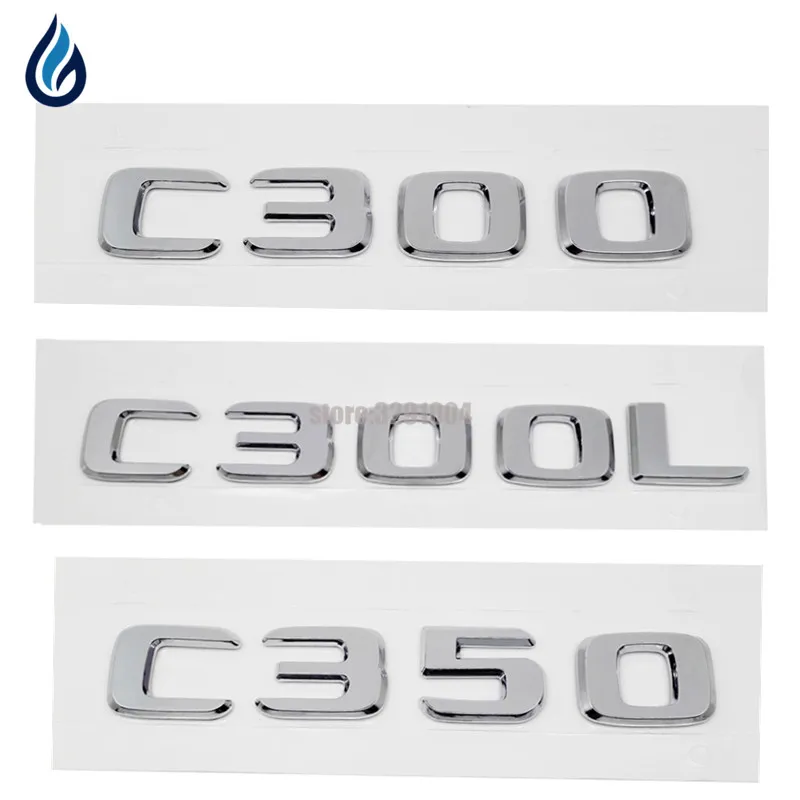 

Стайлинг автомобиля для Mercedes Benz C Class C300 C300L C350 разрядная емкость Зеркальная Наклейка для W204 W203 W211 W210 W212