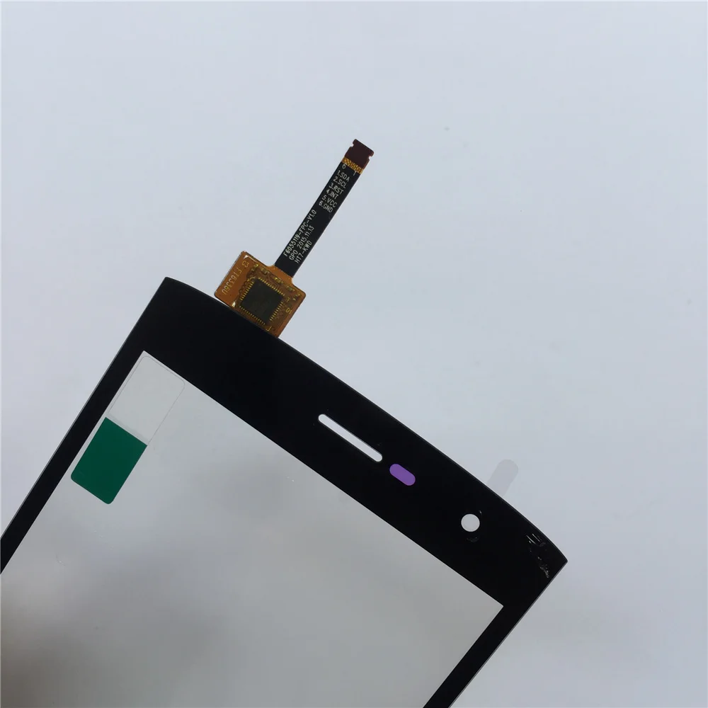 Стекло для сенсорного экрана мобильного телефона BQ BQS 5502 BQS-5502 Hammer сенсорный экран