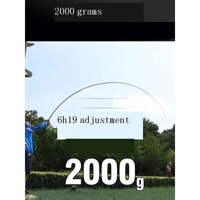 Фидерное удилище для кемпинга Tsurinoya фидерное рыбалки удочка | Спорт и развлечения