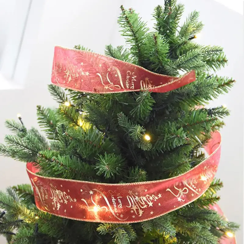 Ленты атласные в рубчик для поделок 200 см х 6 3 | Дом и сад