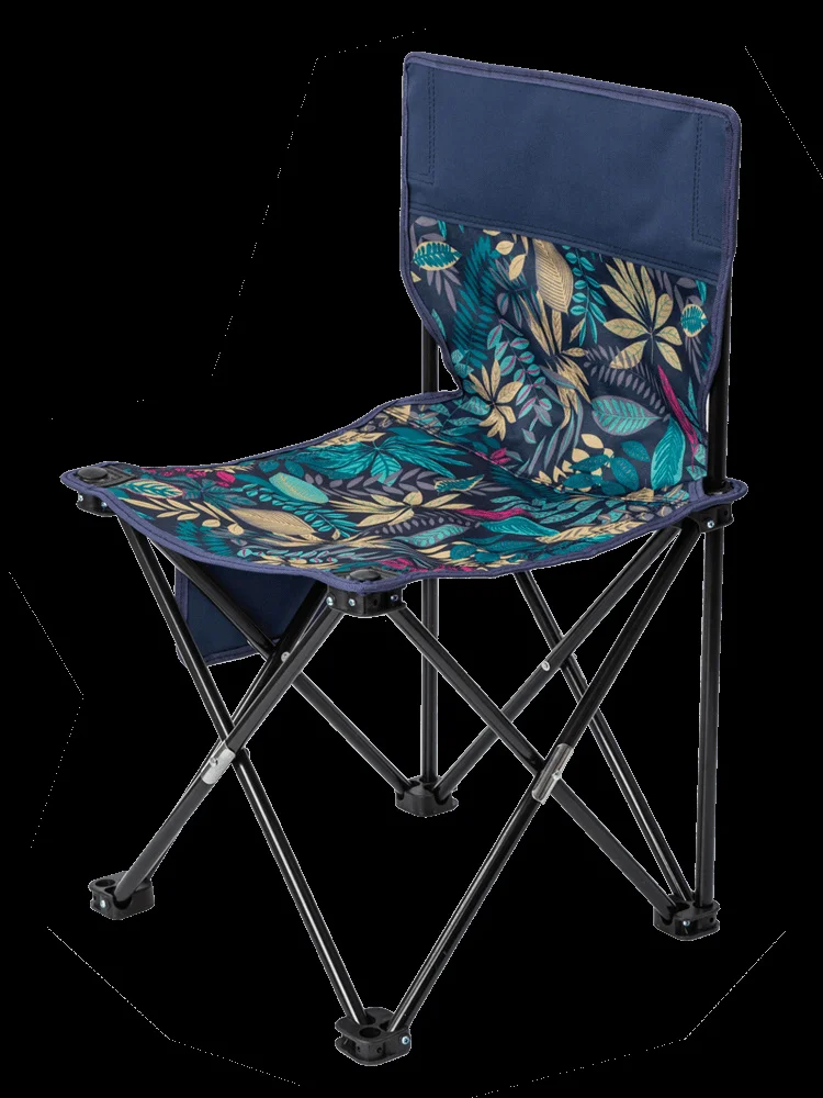 

Уличный складной стул, портативный стул, спинка для рыбалки, художественный скетч, домашний парк, скамейка для кемпинга и пляжа