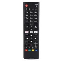 for lg smart tv remote control akb75095308 universal for lg akb75095307 tv replacement remote controller durable sensitive