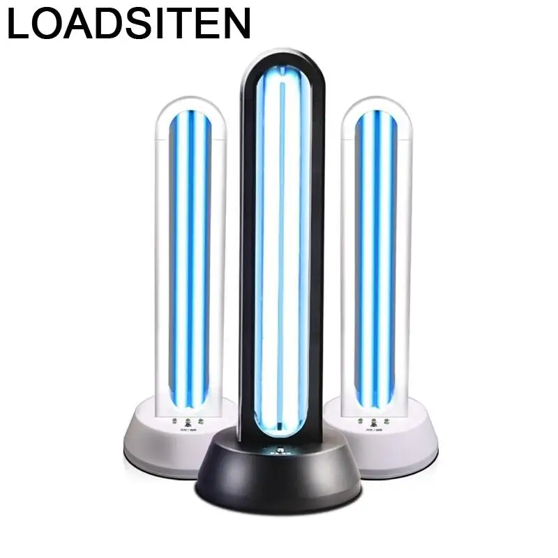 

Violet Sterilizer Bombillas Germicida Germicidal Lampada Uvb Uv-c Bulb Ozonizer Uv Disinfection Ultraviolet Uvc Sterilizing Lamp